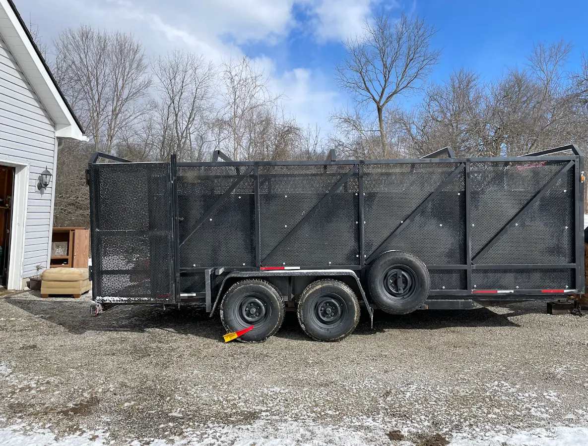 Dumpster Rental services in Heidelberg, PA